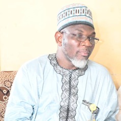 SSANU Congratulates Prof. Jimoh on his appointment as KWASU V.C ...