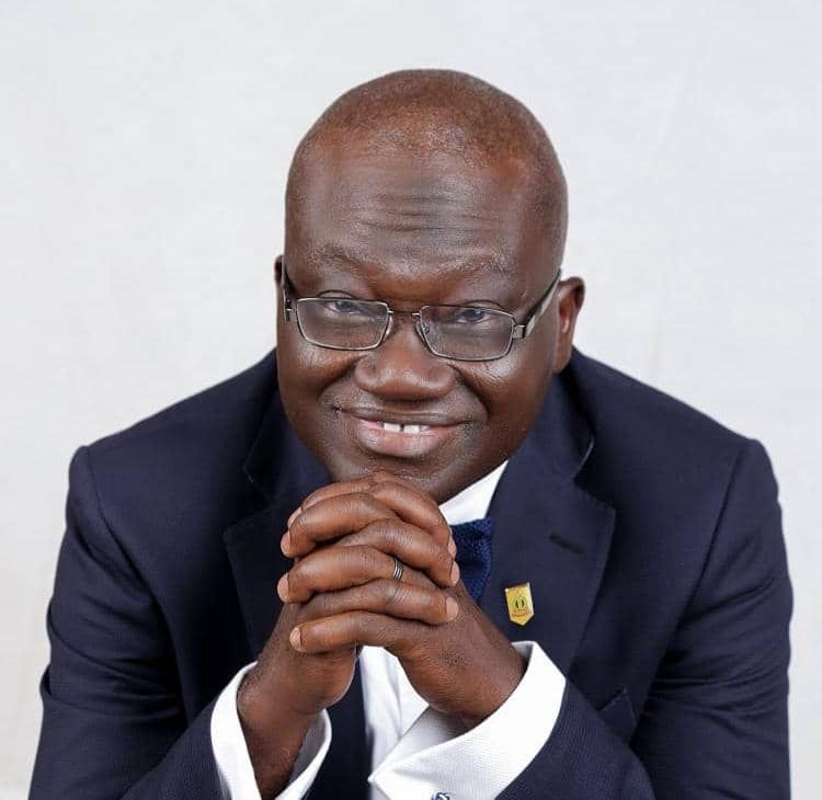 N758 Billion Pension Bond: Comrade Aremu Hails President Tinubu For ...
