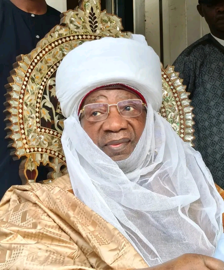 IEDPU USA Celebrates Emir Sulu Gambari On 30th Coronation Anniversary 